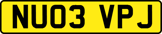 NU03VPJ