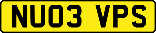 NU03VPS
