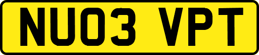 NU03VPT