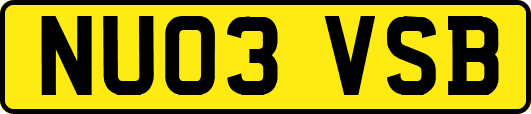 NU03VSB