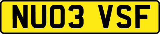 NU03VSF
