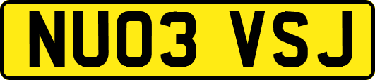 NU03VSJ