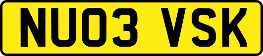 NU03VSK