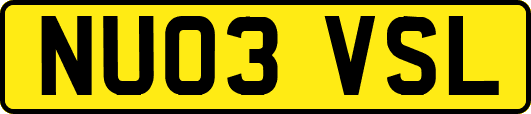 NU03VSL