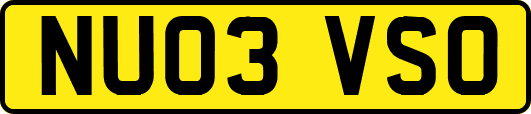 NU03VSO
