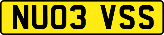 NU03VSS