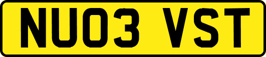 NU03VST