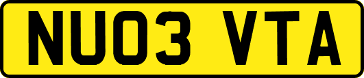 NU03VTA