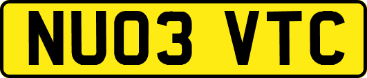 NU03VTC
