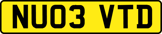 NU03VTD