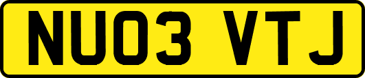 NU03VTJ