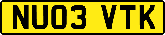 NU03VTK