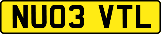 NU03VTL