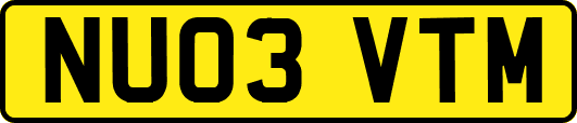 NU03VTM