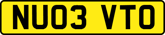 NU03VTO