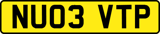 NU03VTP