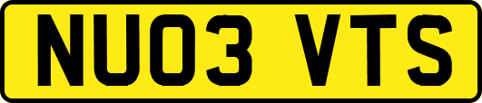 NU03VTS