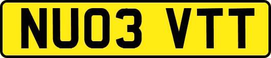 NU03VTT