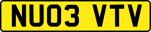NU03VTV