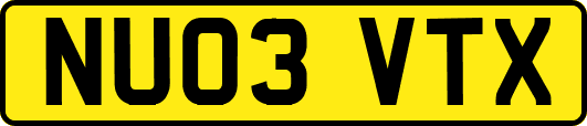 NU03VTX