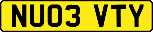 NU03VTY