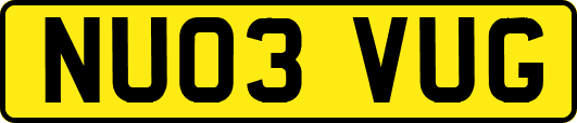 NU03VUG