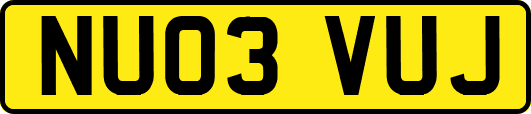 NU03VUJ
