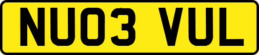 NU03VUL