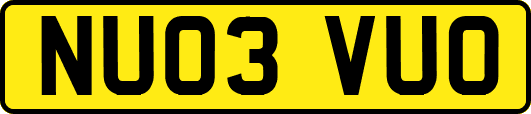 NU03VUO