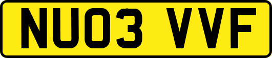 NU03VVF