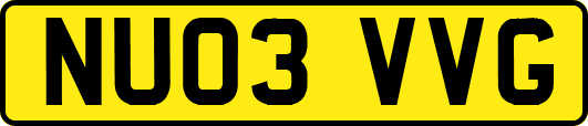 NU03VVG