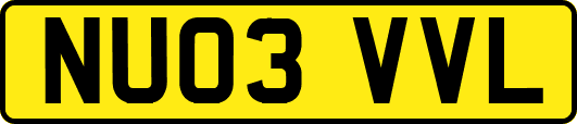 NU03VVL