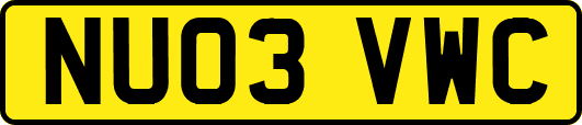 NU03VWC