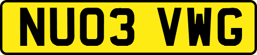 NU03VWG