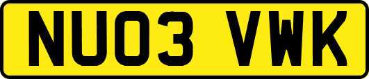 NU03VWK