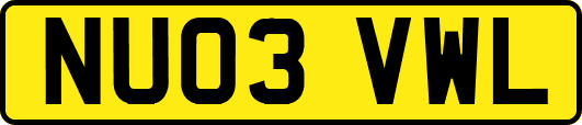 NU03VWL
