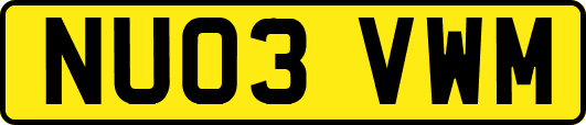 NU03VWM