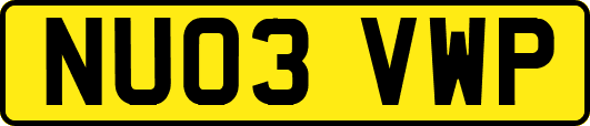 NU03VWP
