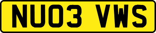 NU03VWS