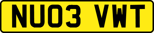 NU03VWT