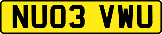 NU03VWU