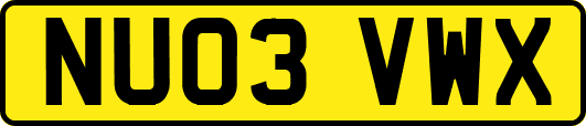NU03VWX