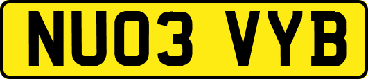 NU03VYB
