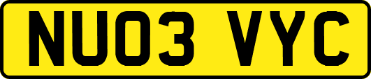 NU03VYC