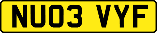 NU03VYF