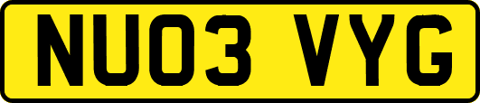 NU03VYG
