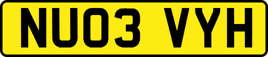 NU03VYH