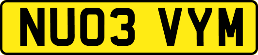 NU03VYM