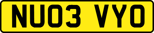 NU03VYO