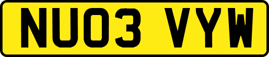 NU03VYW